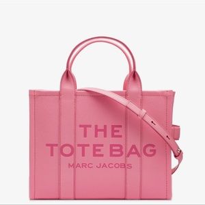 The Tote Bag by Marc Jacobs